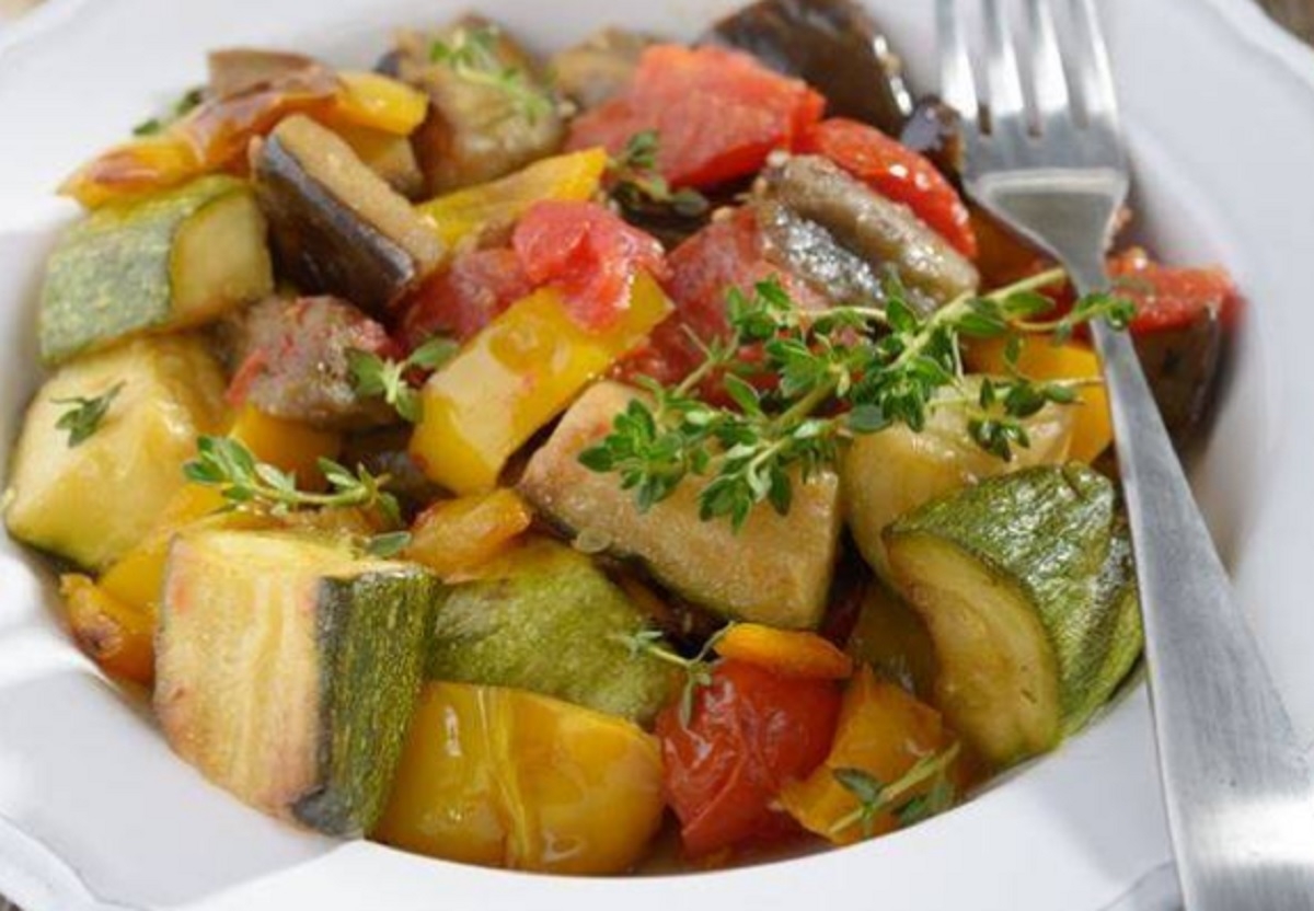 Recette: Mijot d'automne.