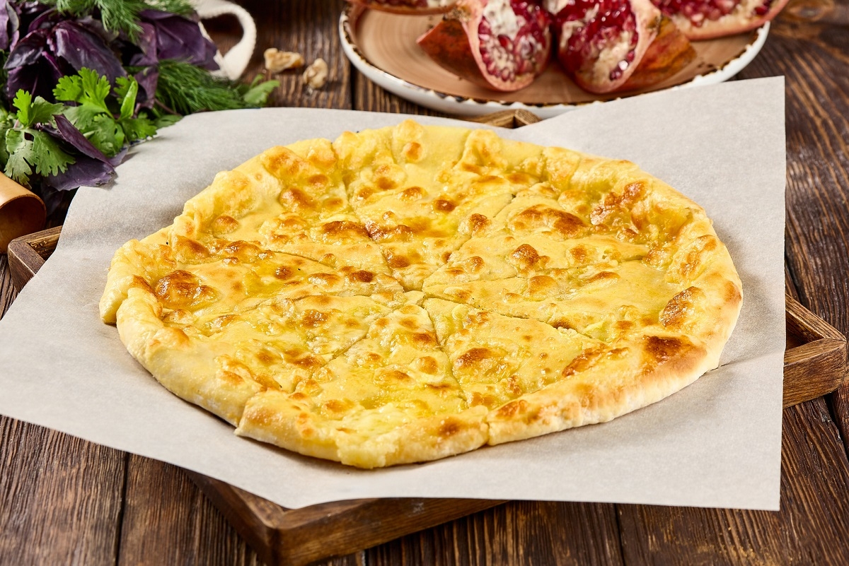 Recette: Tarte au fromage.