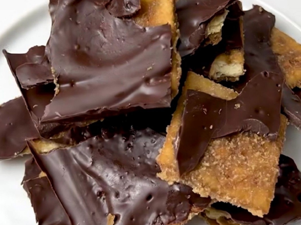 Recette: Biscuits soda, sucrs, sals.