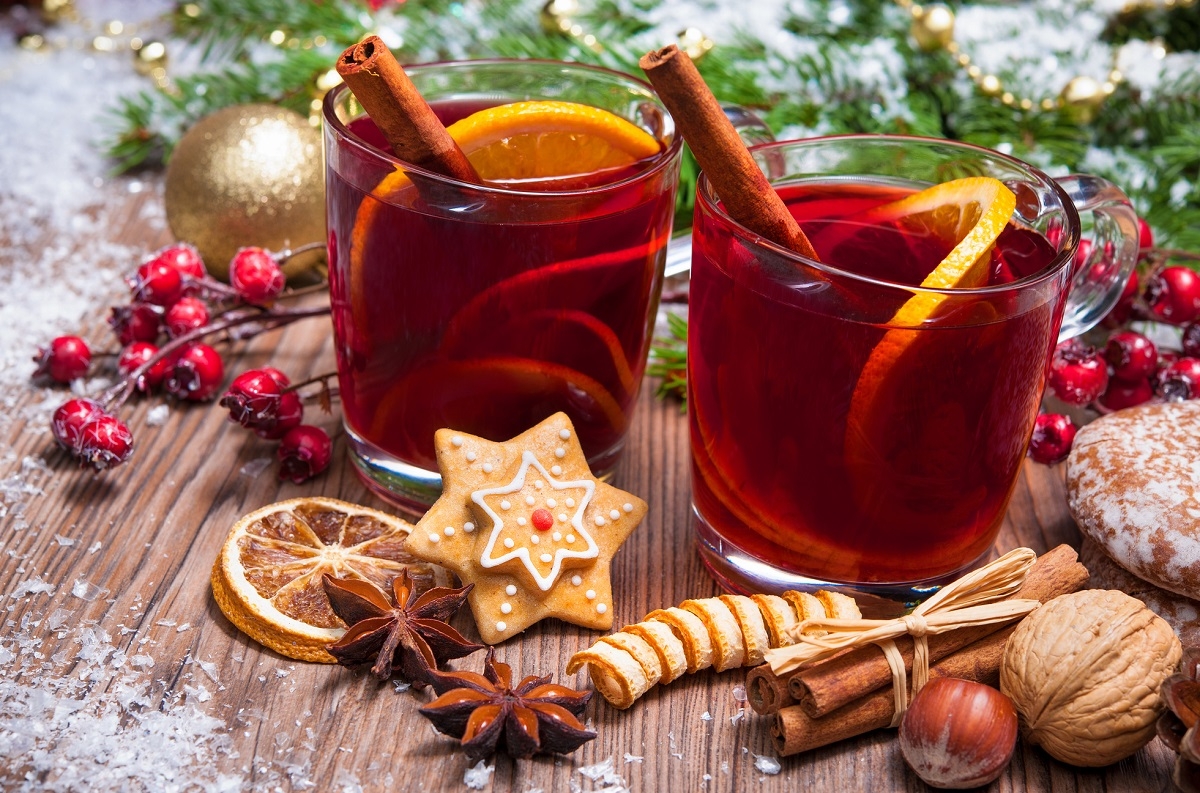 Cocktails & Boissons