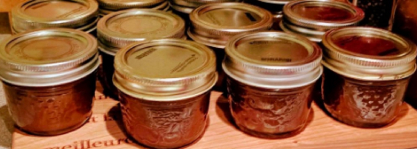 Recette: Caramel maison sp�cial maman.