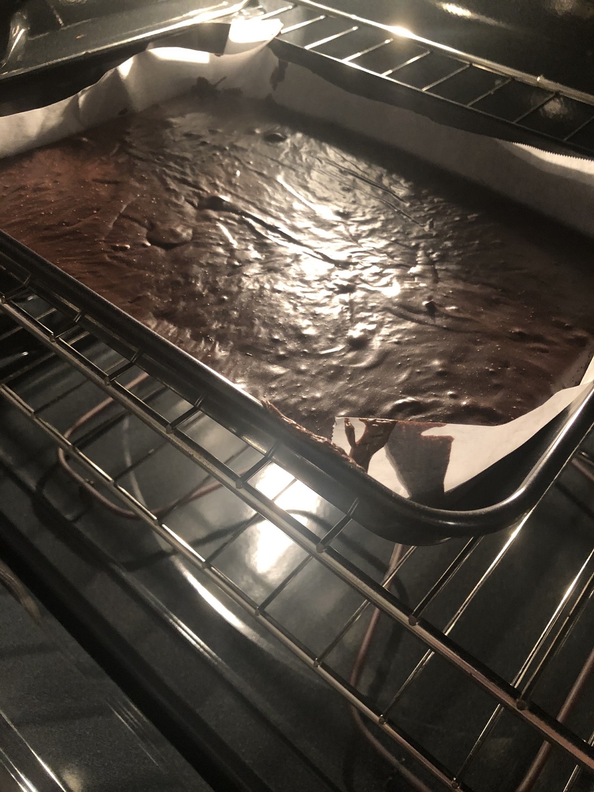 Desserts