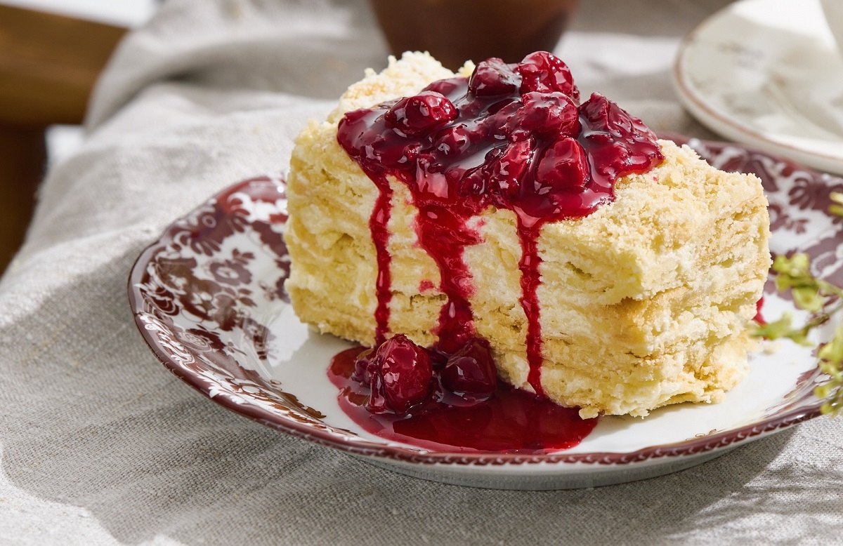 Desserts