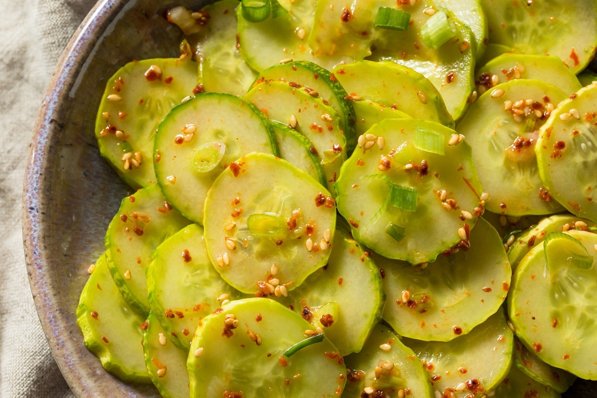 Salades