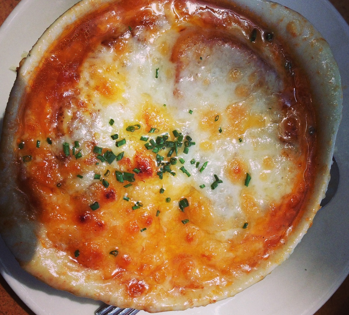 Soupes