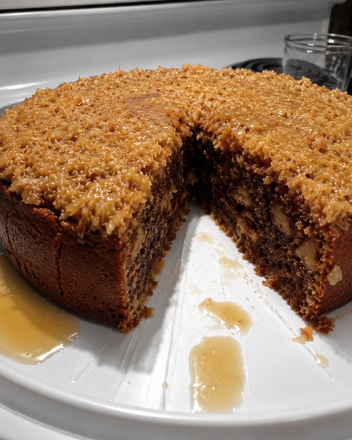 Desserts