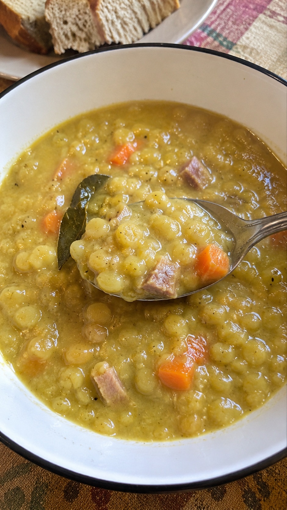 Soupes