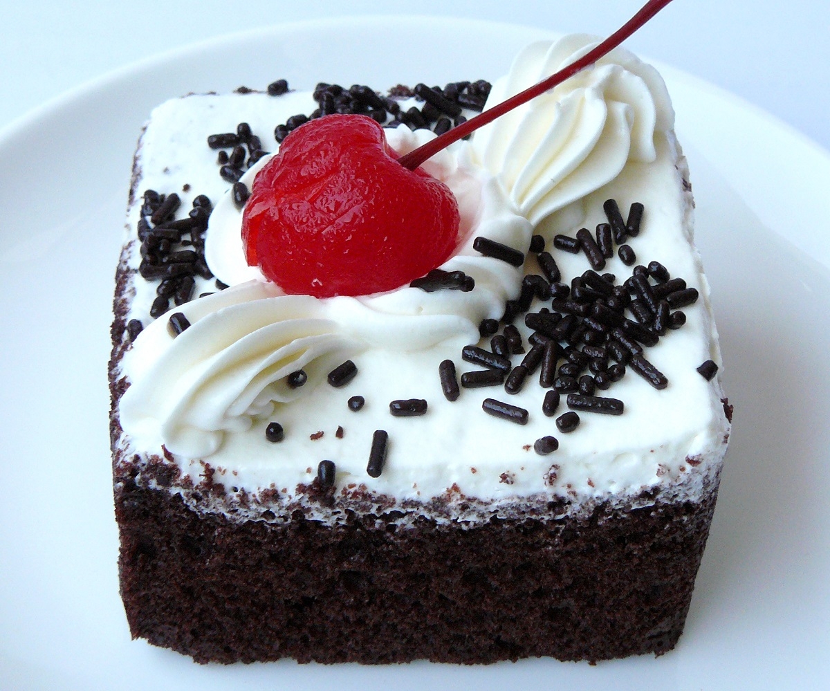 Desserts