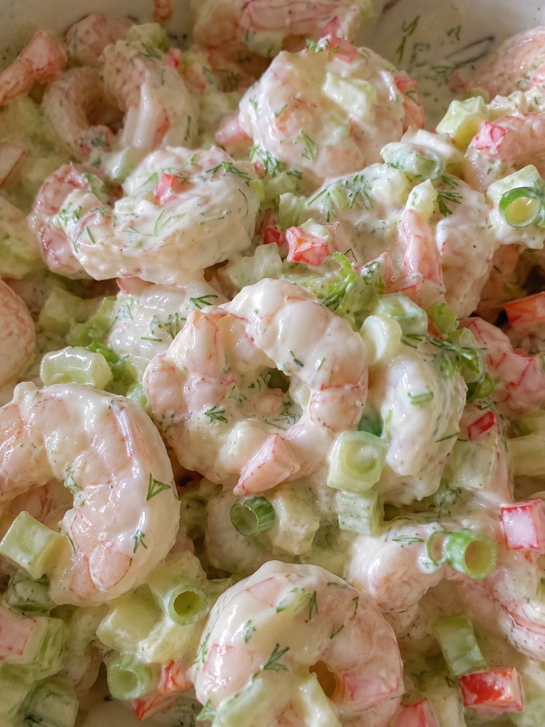 Salades