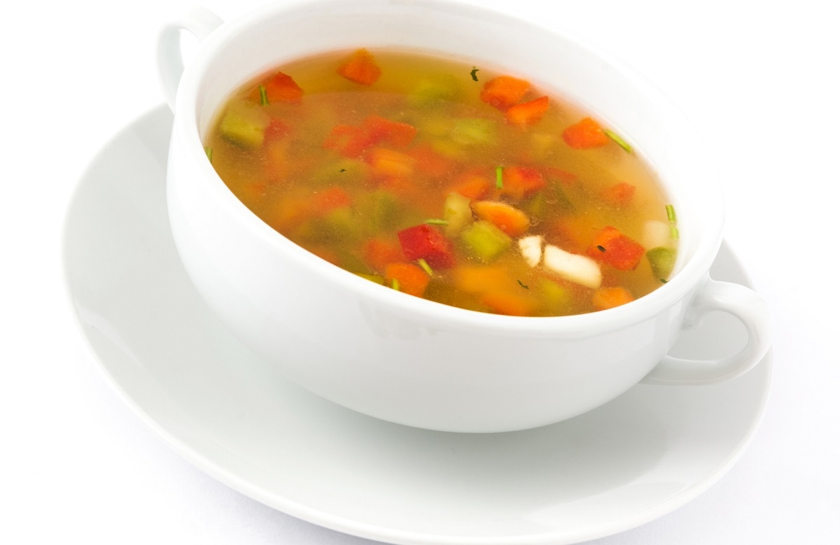 Soupes