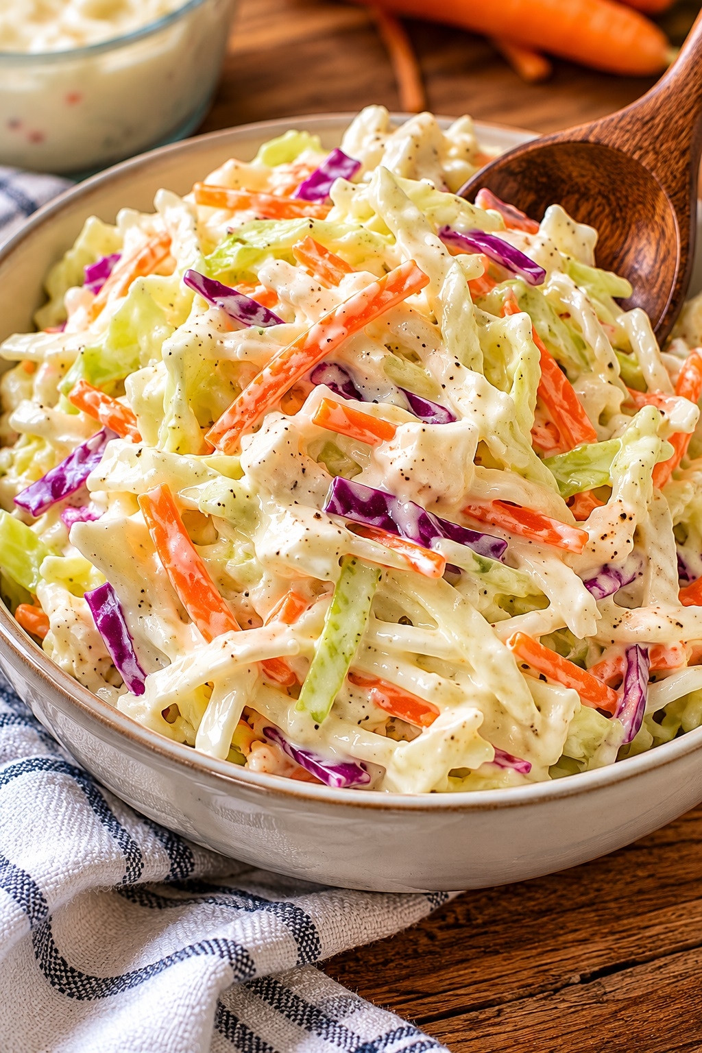 Salades