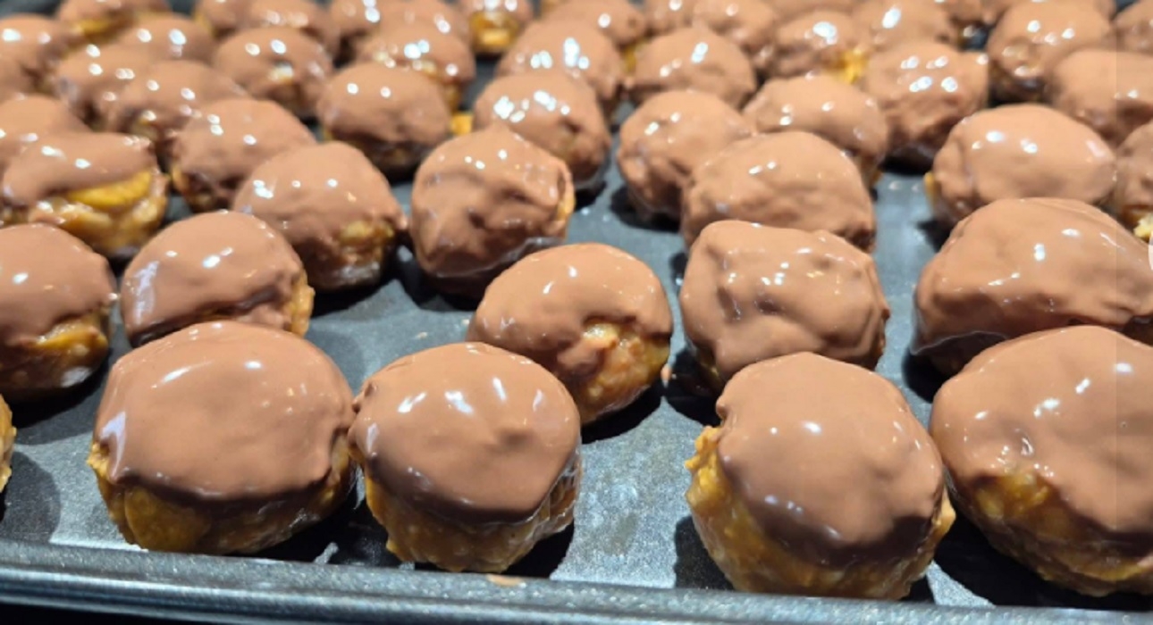 Desserts