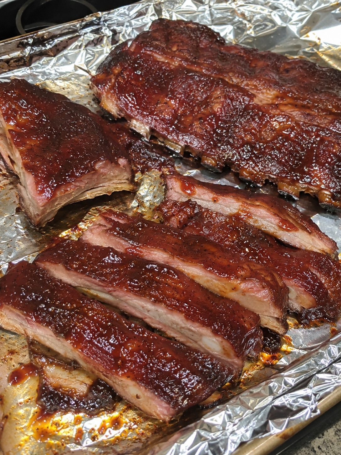 BBQ