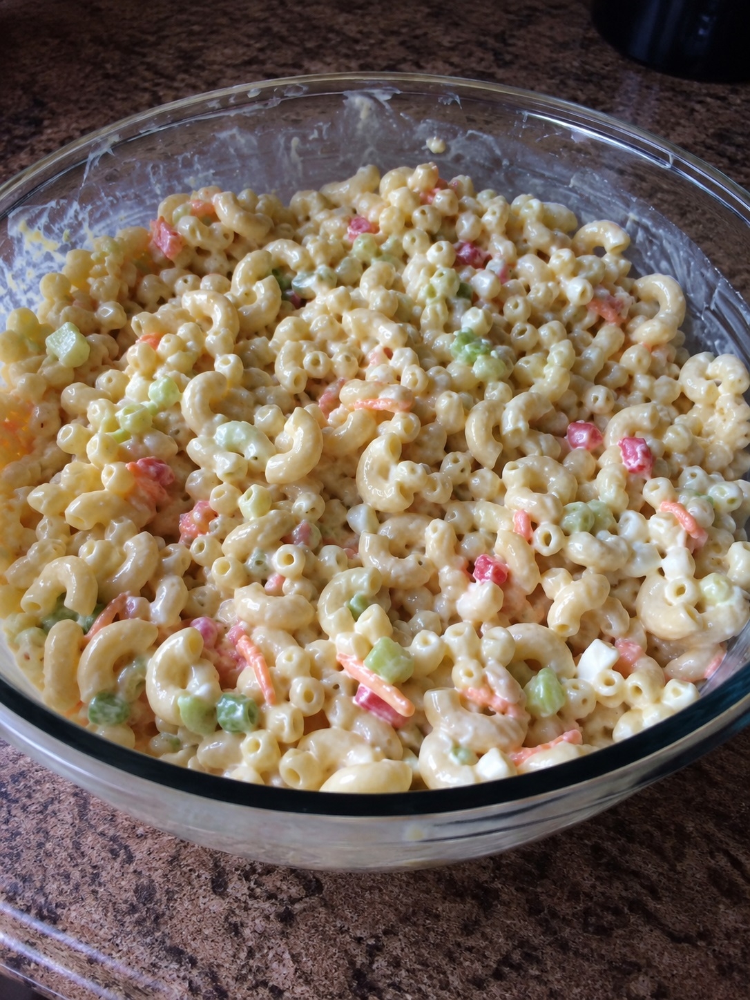 Salades