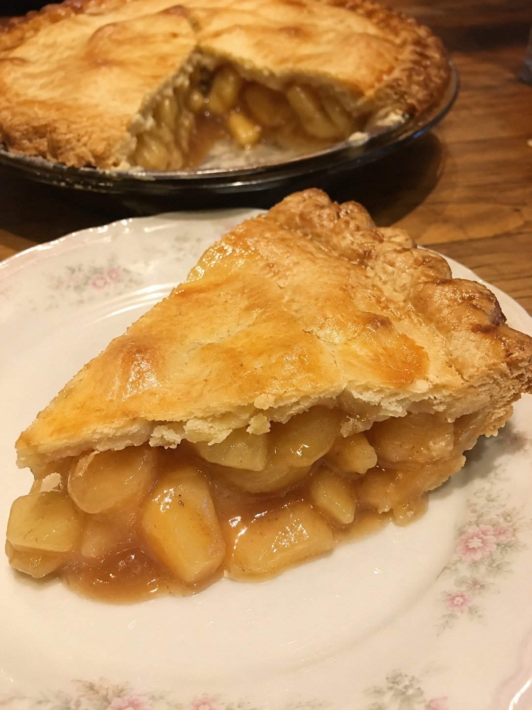 Desserts