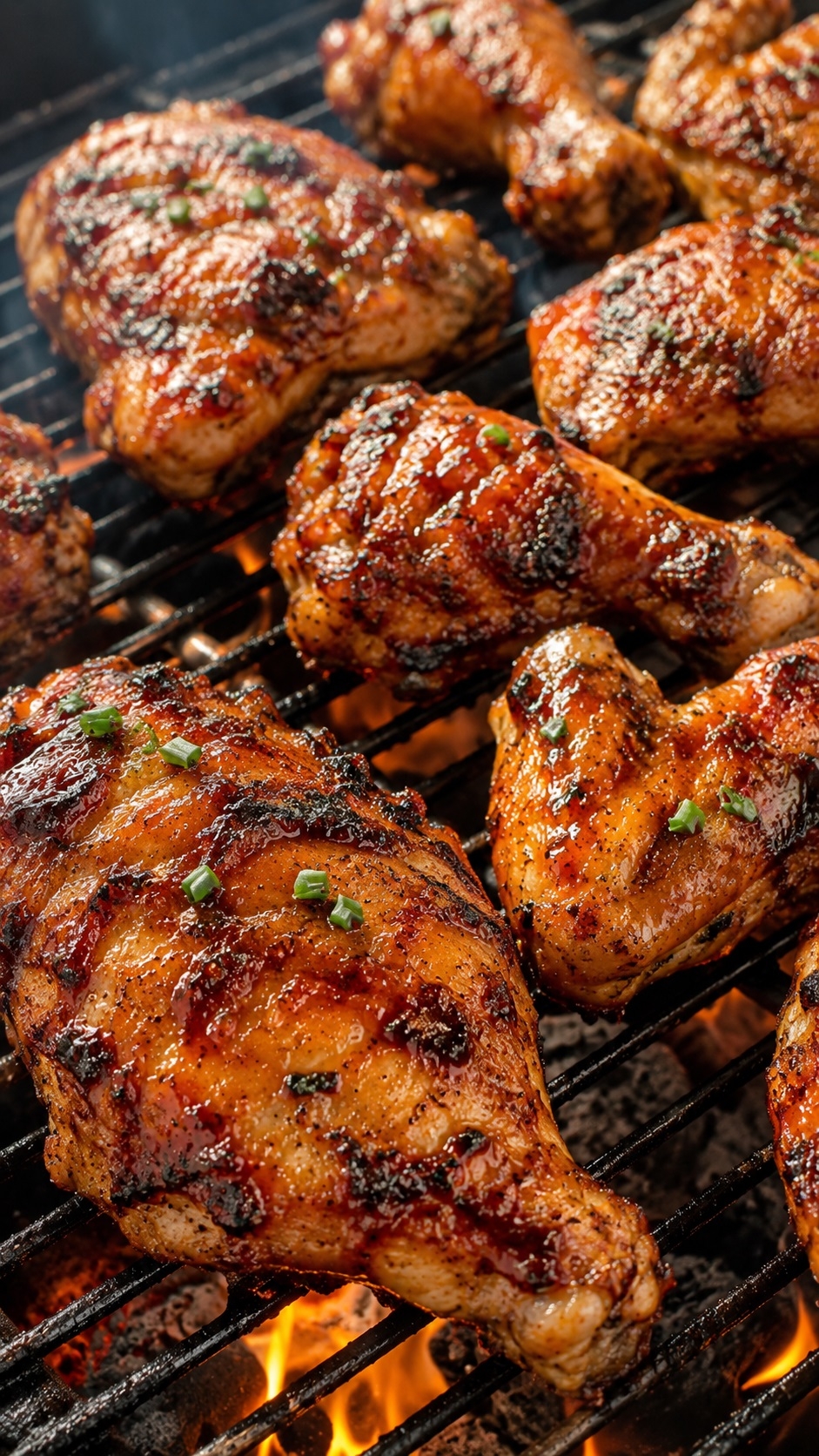 BBQ