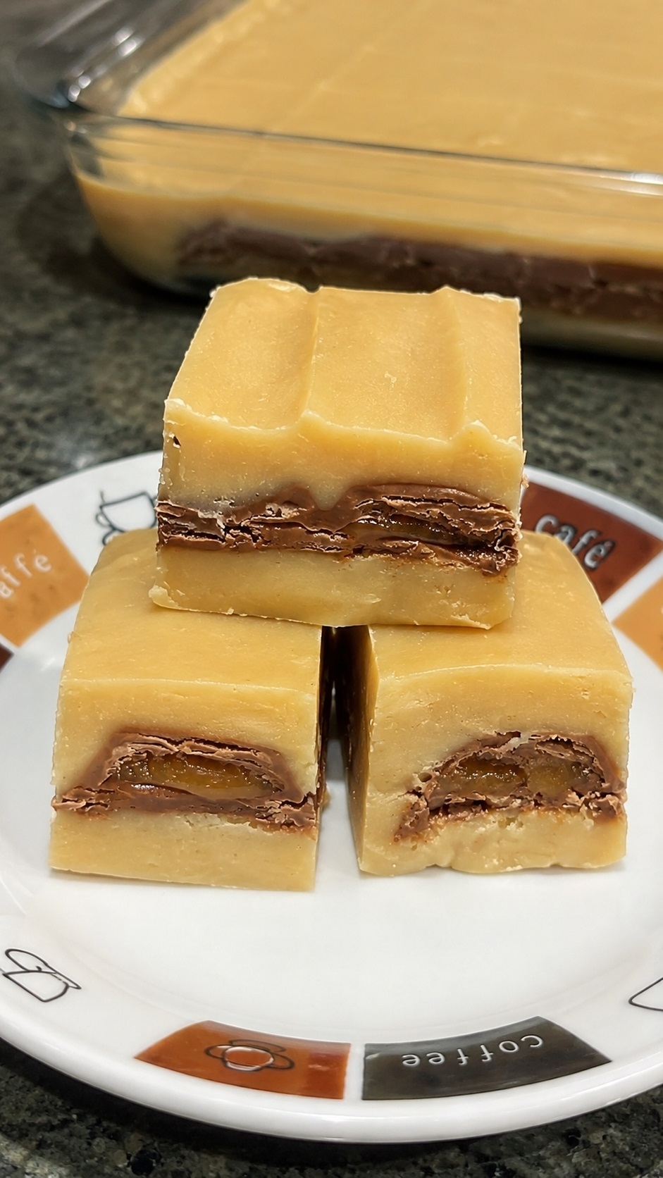 Desserts