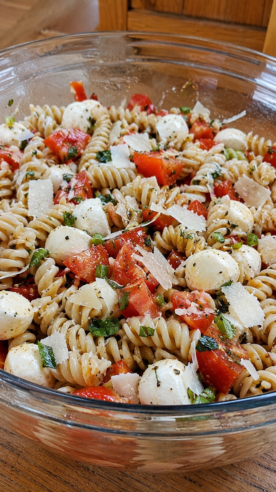 Salades