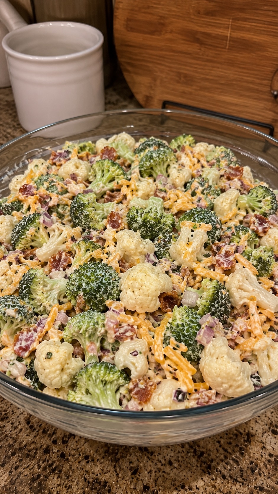 Salades
