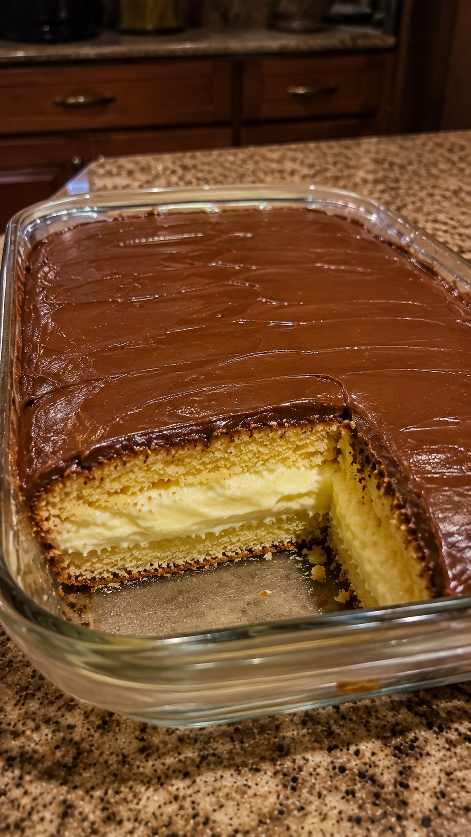 Desserts