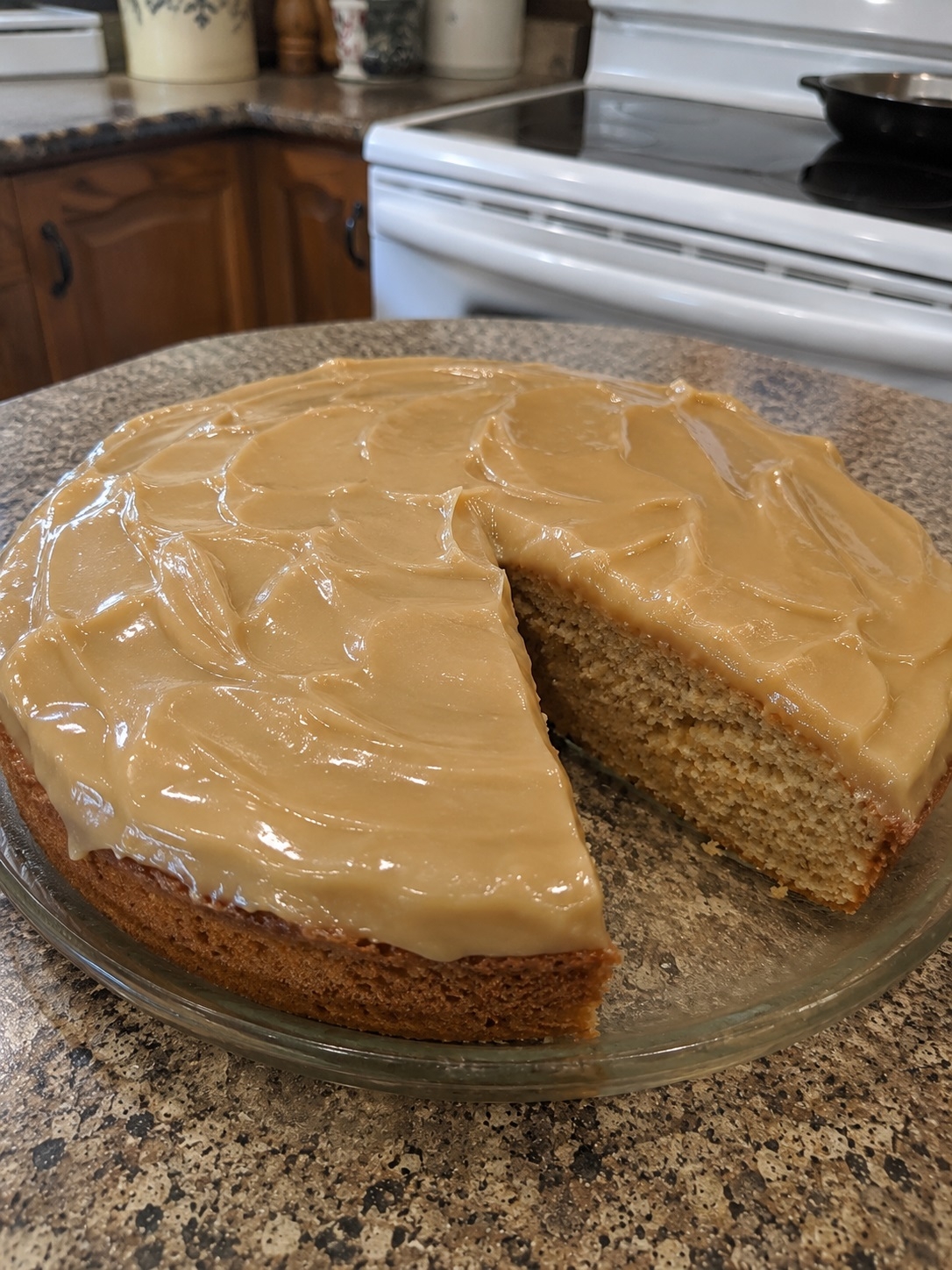 Desserts