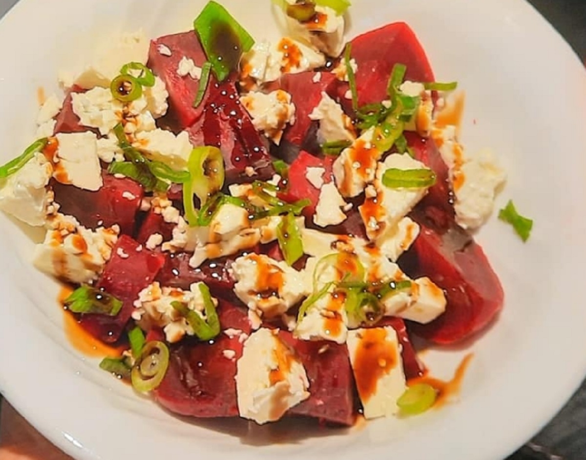 Salades