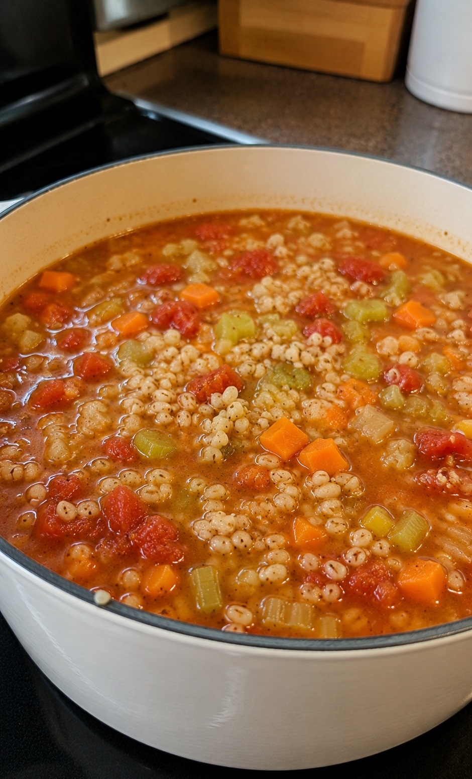 Soupes