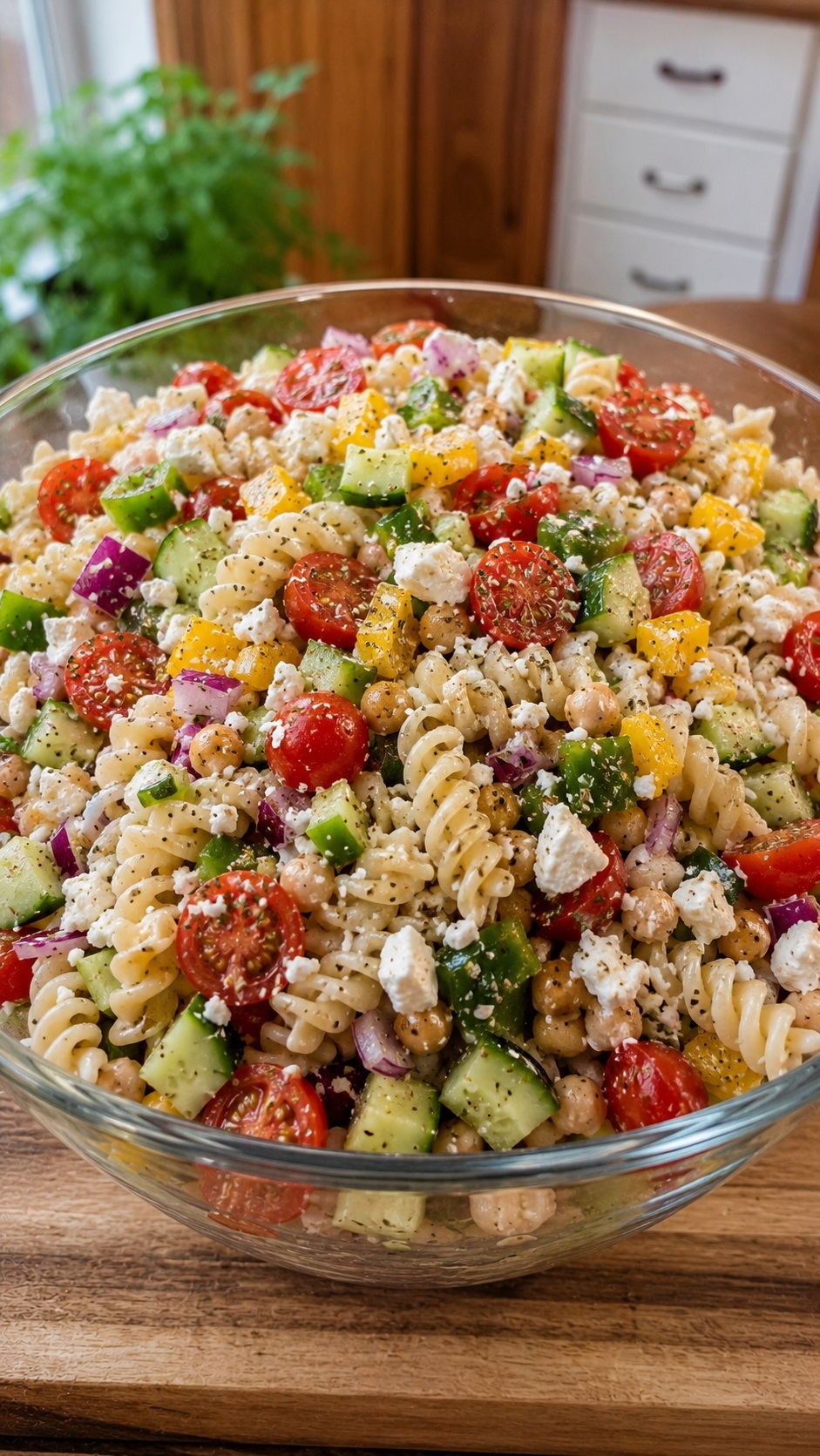Salades