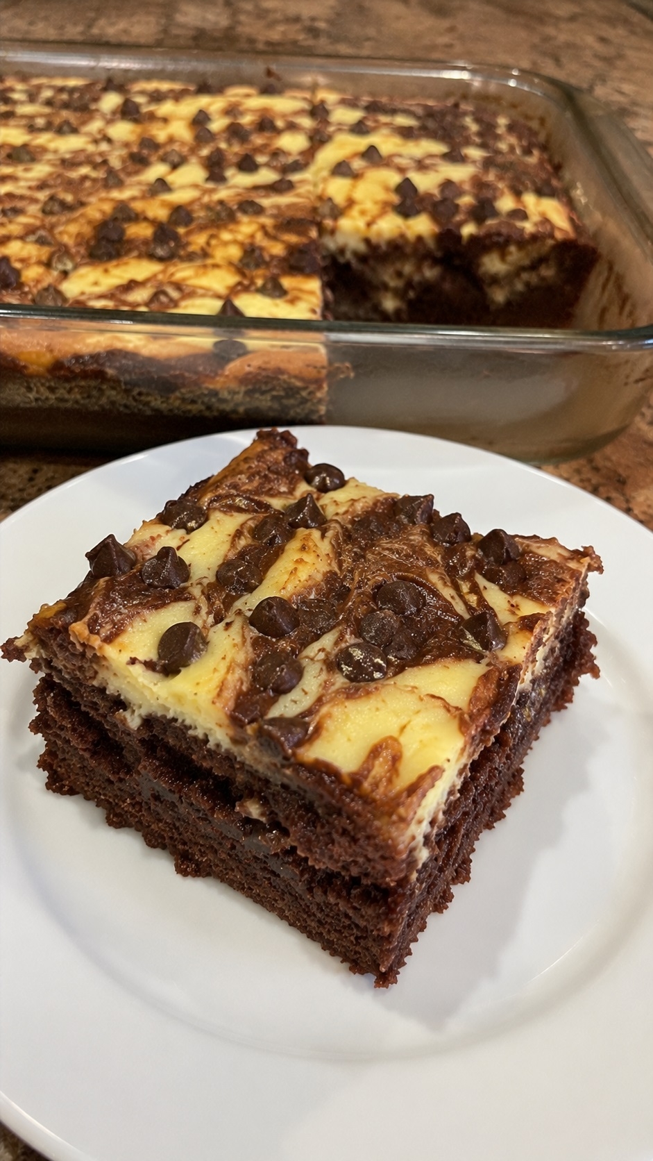 Desserts
