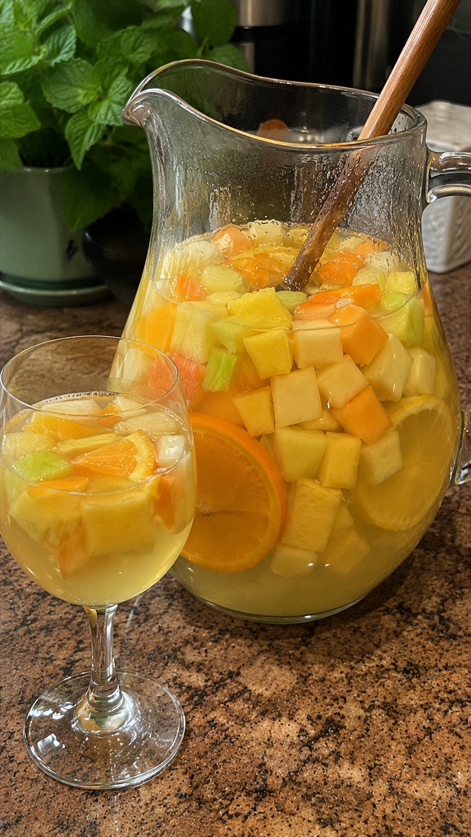 Cocktails & Boissons
