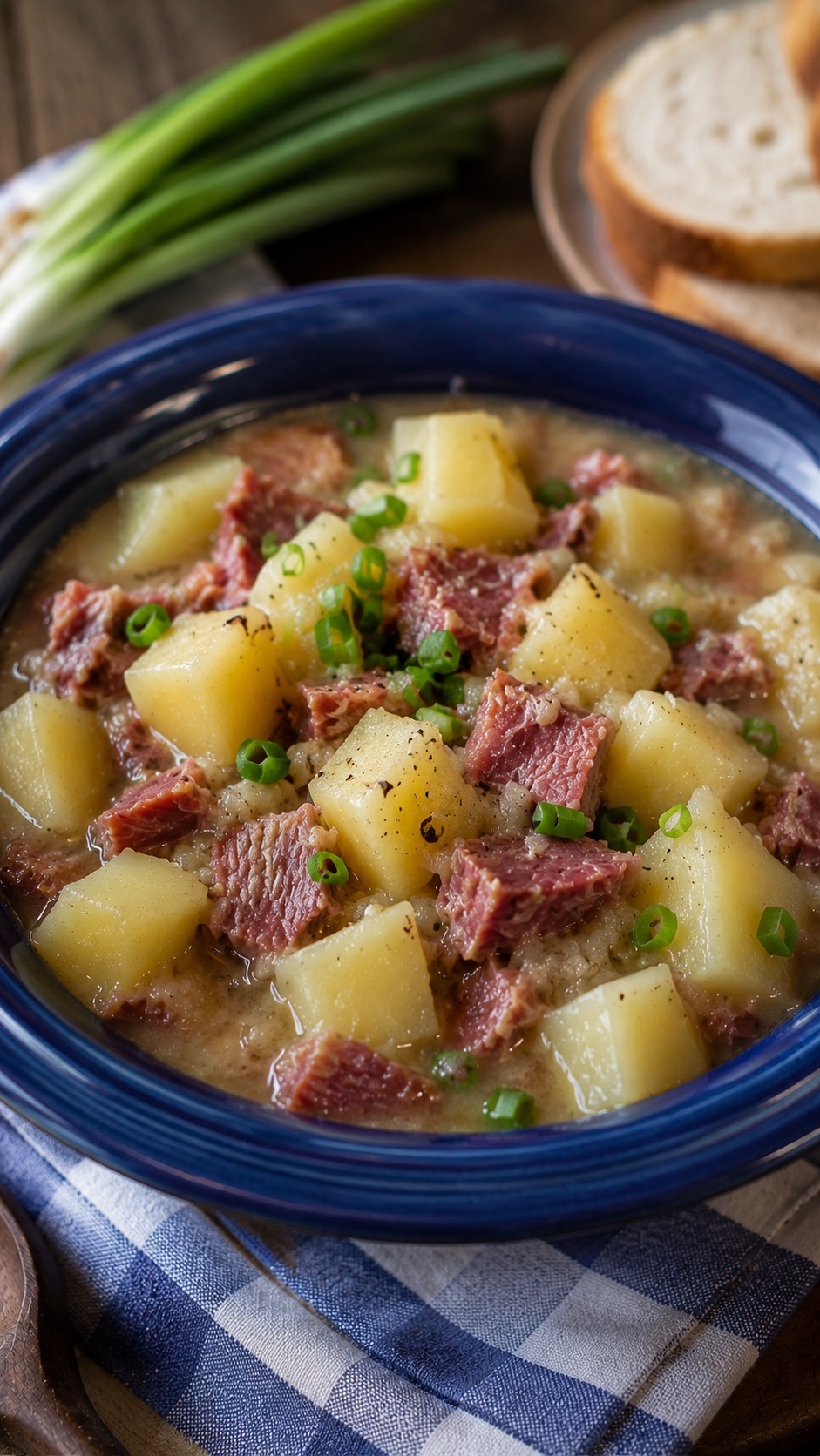 Recette : Hachis traditionnel de ma maman