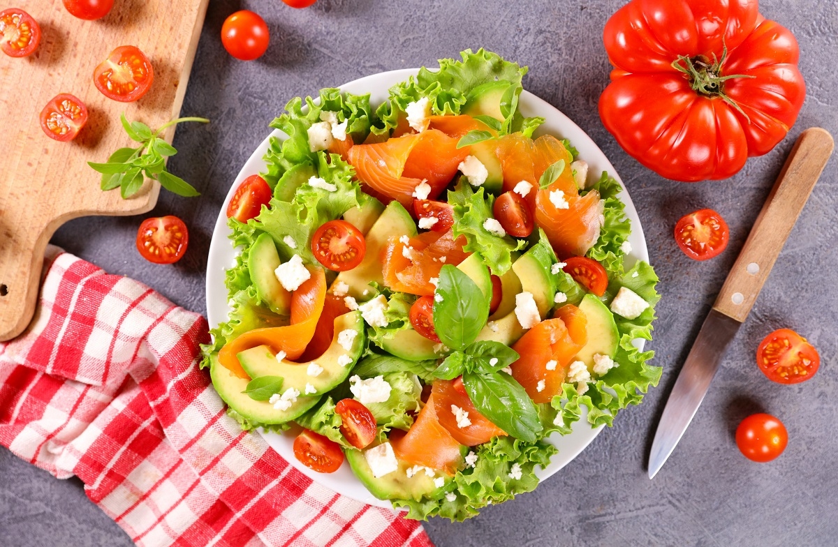 Salades