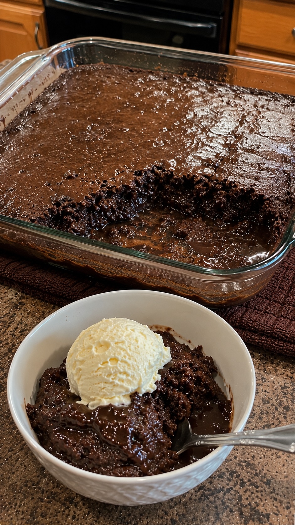 Desserts