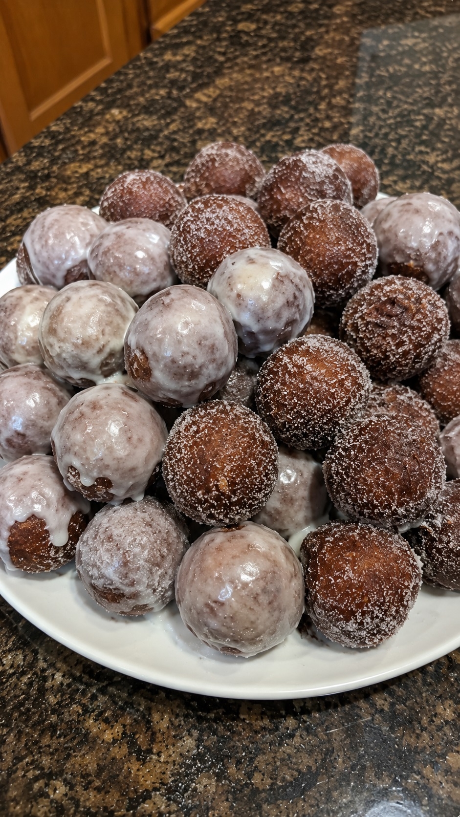 Desserts