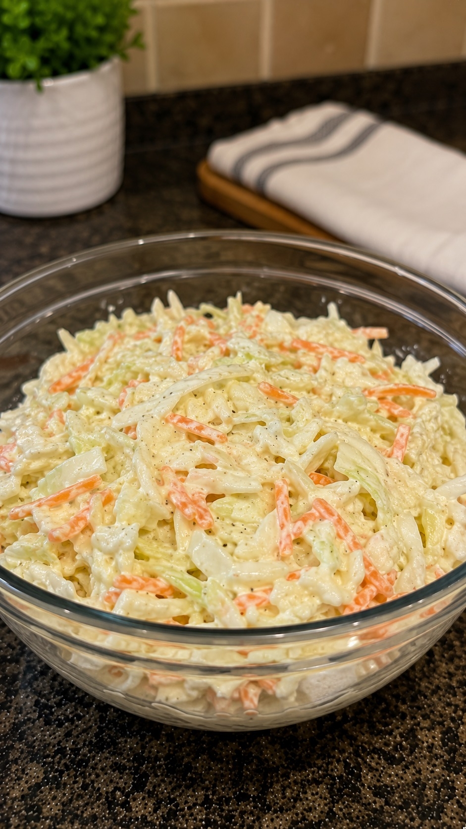 Salades