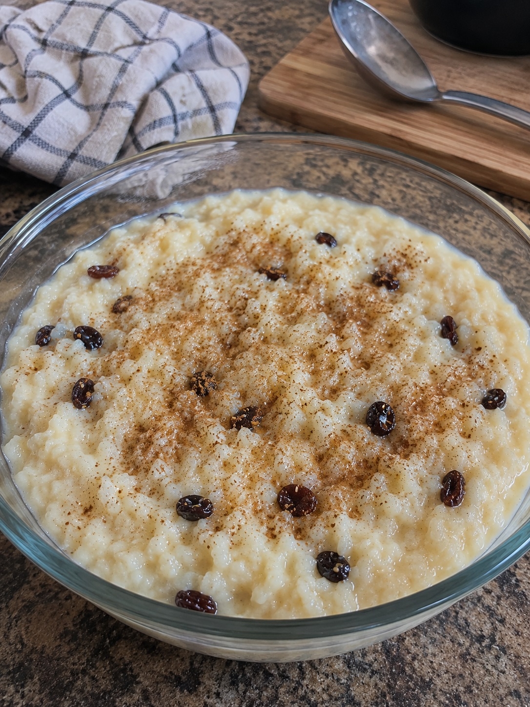 Desserts