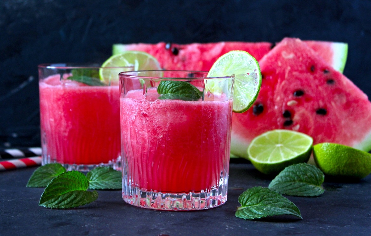 Cocktails & Boissons