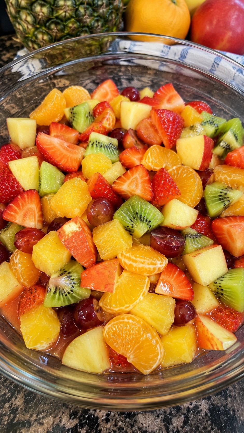 Salades