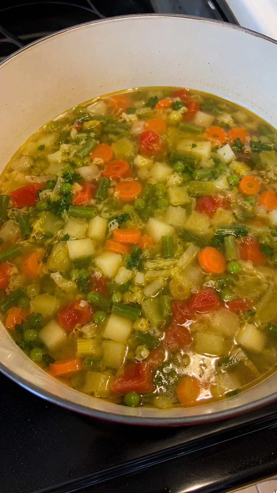 Soupes