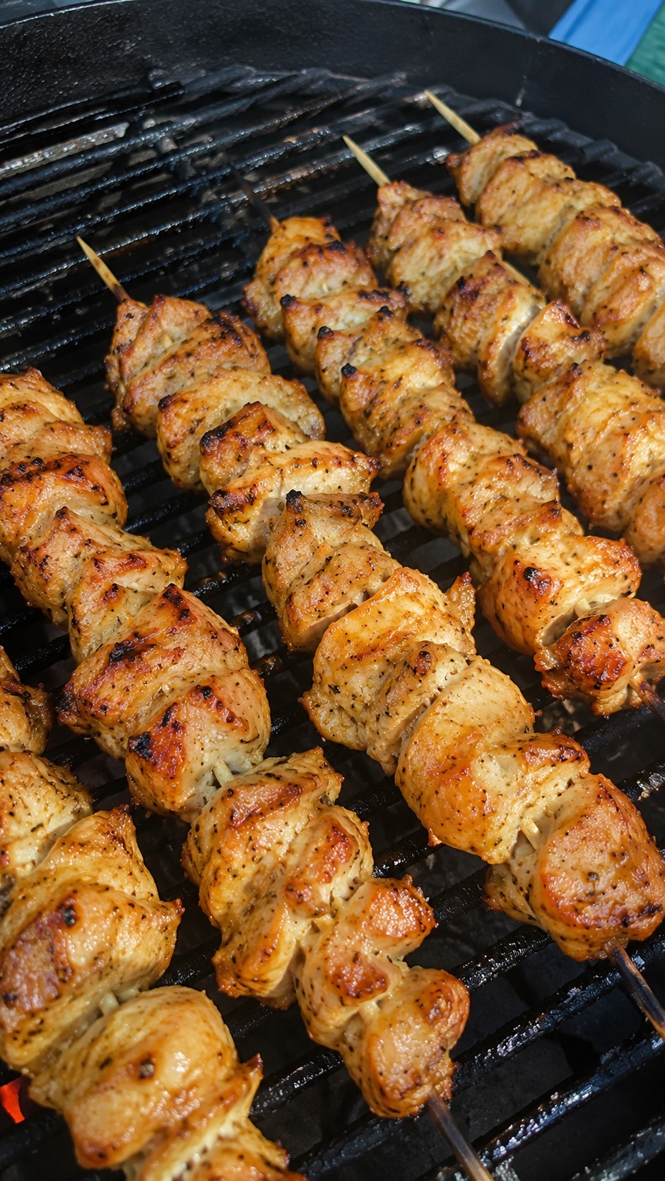 BBQ
