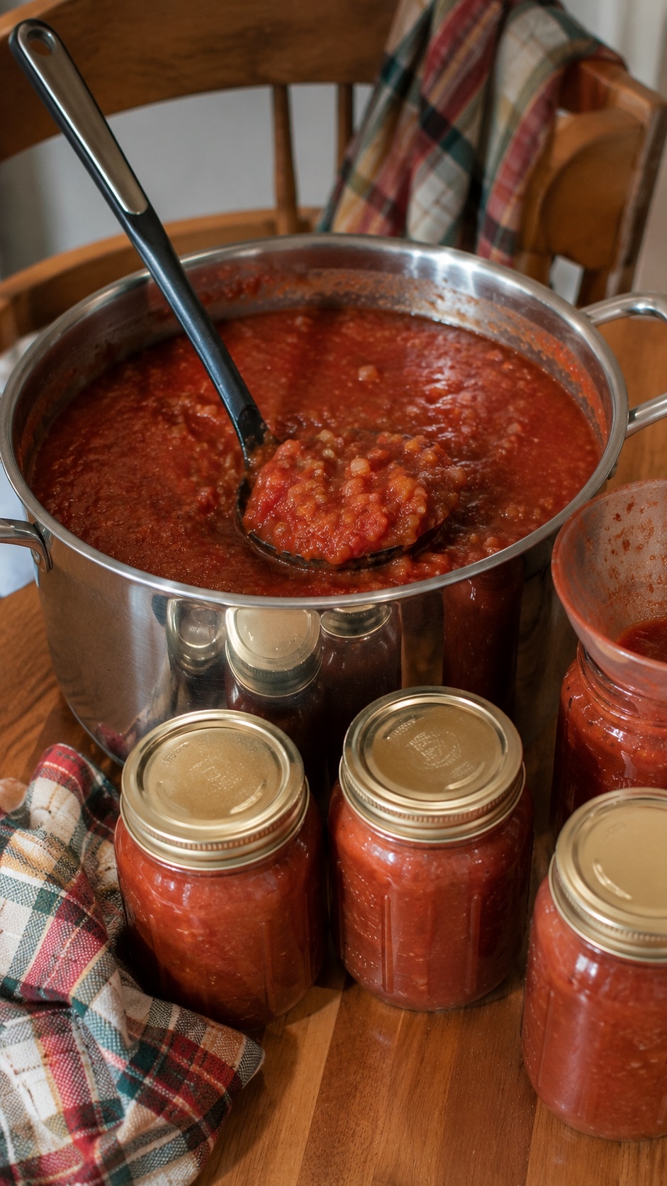 Sauces