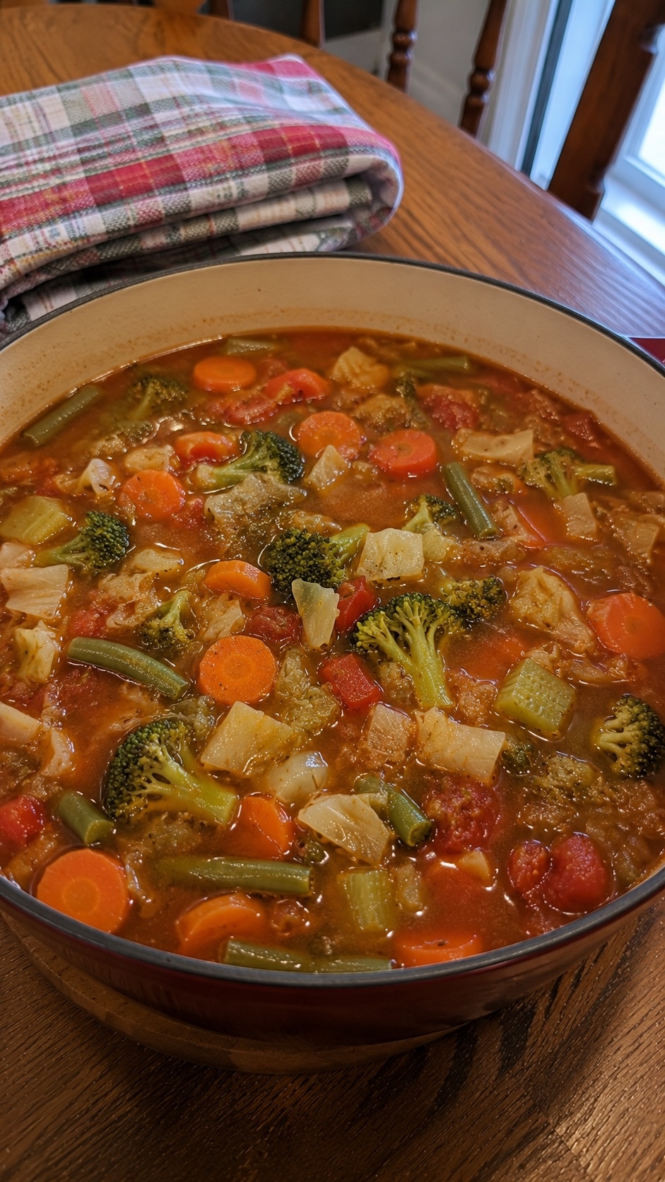 Soupes