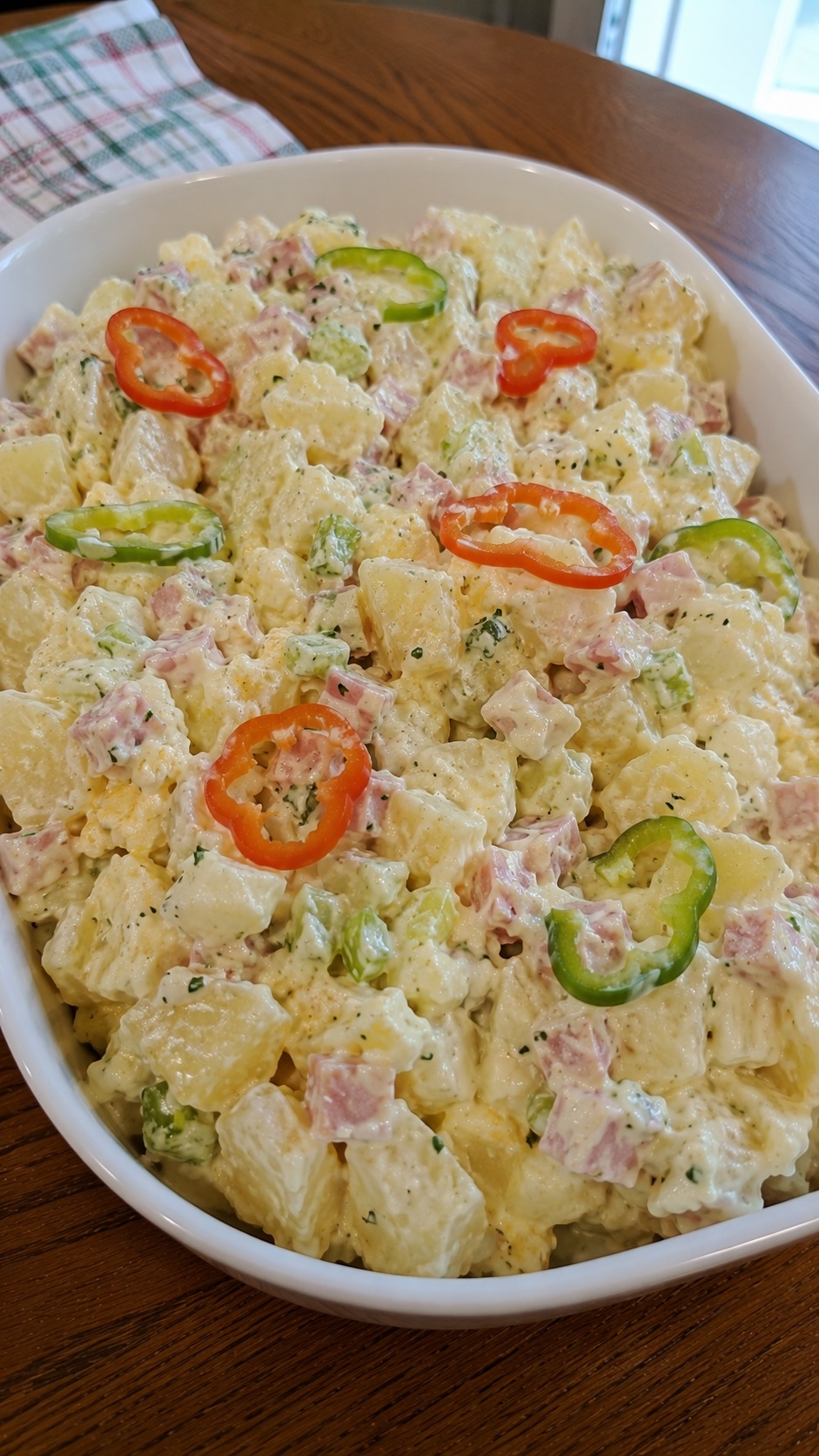 Salades