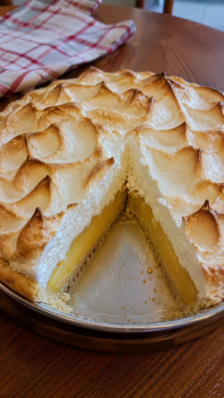 Desserts