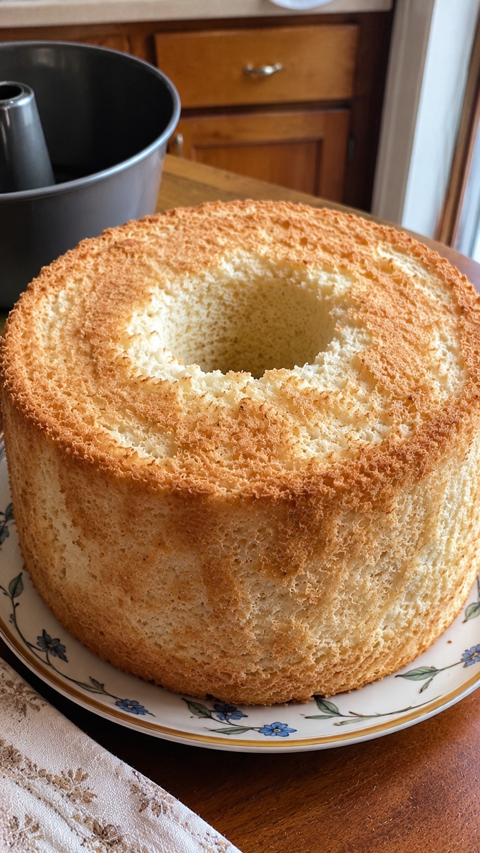 Desserts
