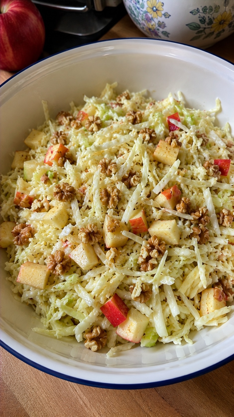 Salades