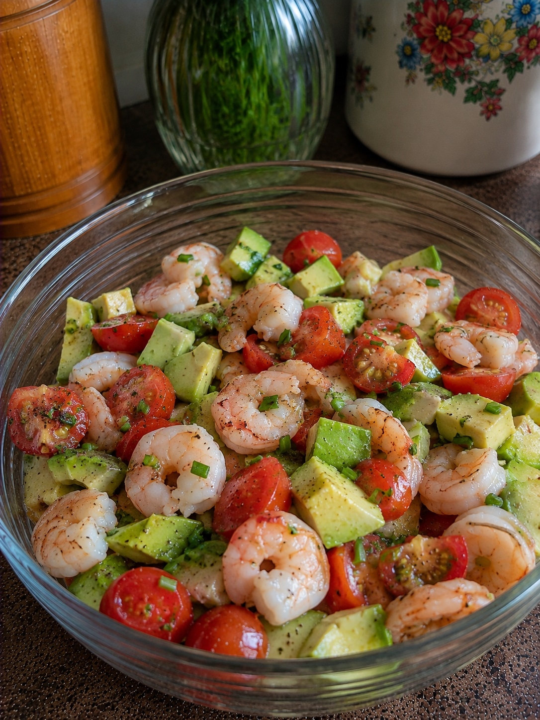 Salades