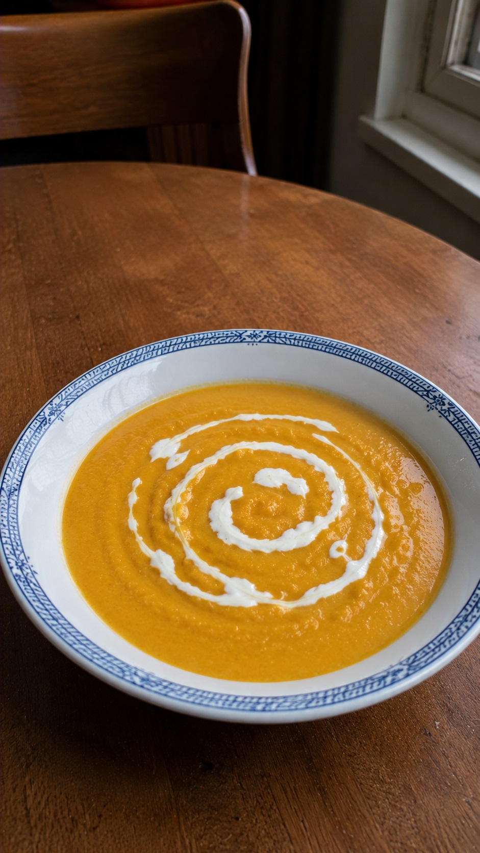Soupes
