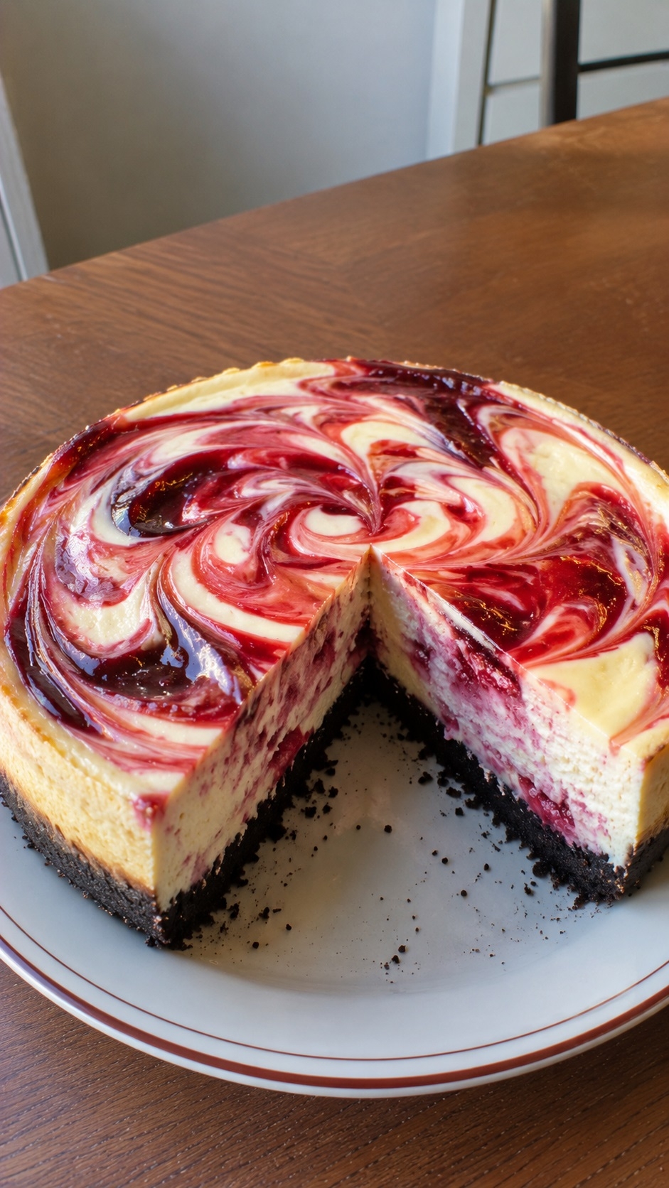 Desserts