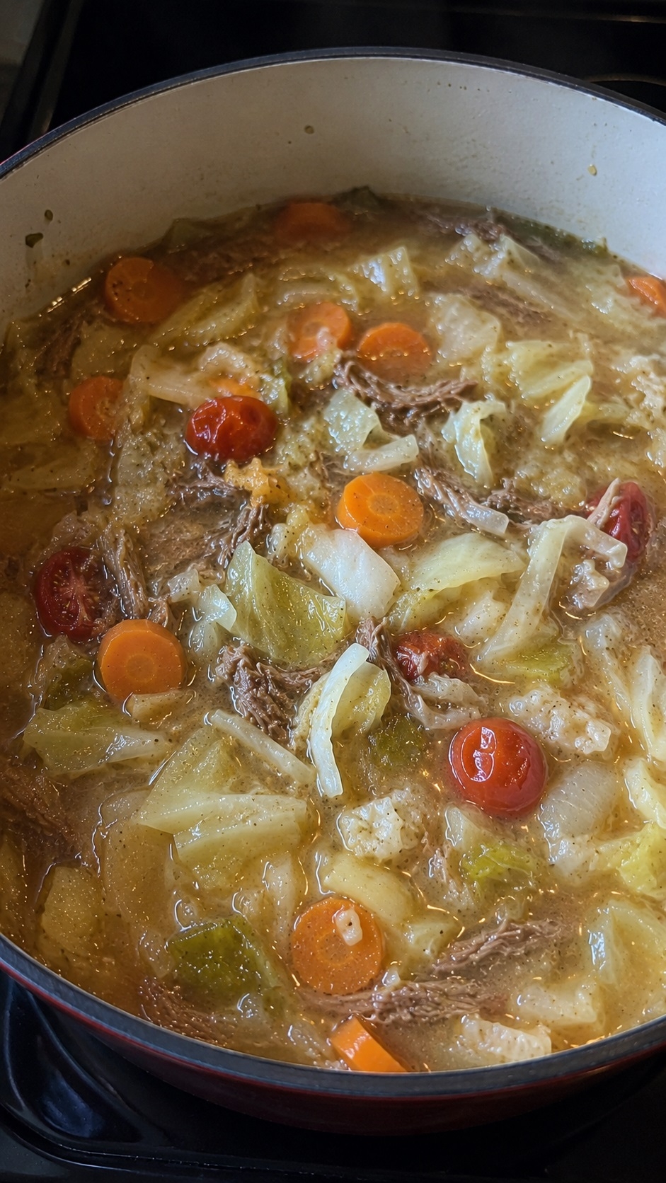Soupes